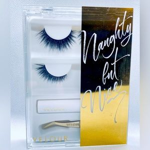 ✨Silk Lashes by Velour Beauty✨